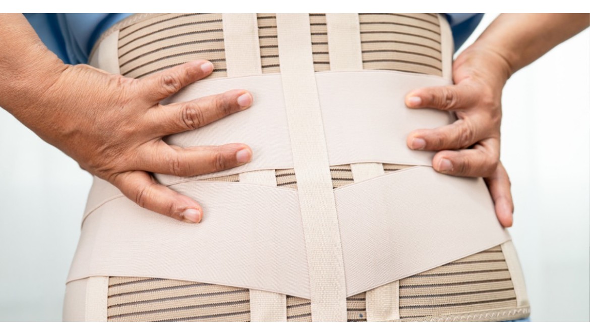 Pasy brzuszne po operacji: klucz do szybkiej rekonwalescencji